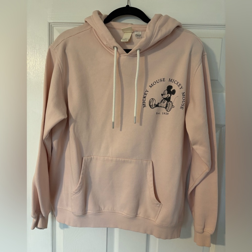 GUC Disney x HM Mickey Mouse Hoodie
